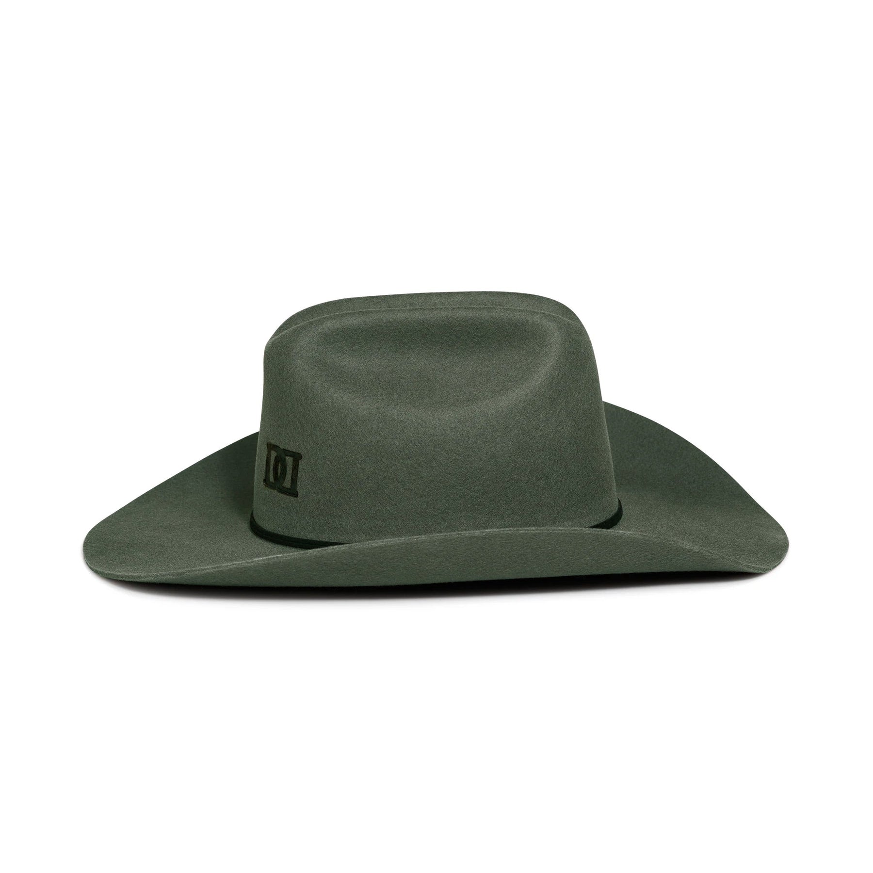 WESTERN HAT - PINE