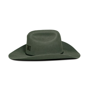 WESTERN HAT - PINE