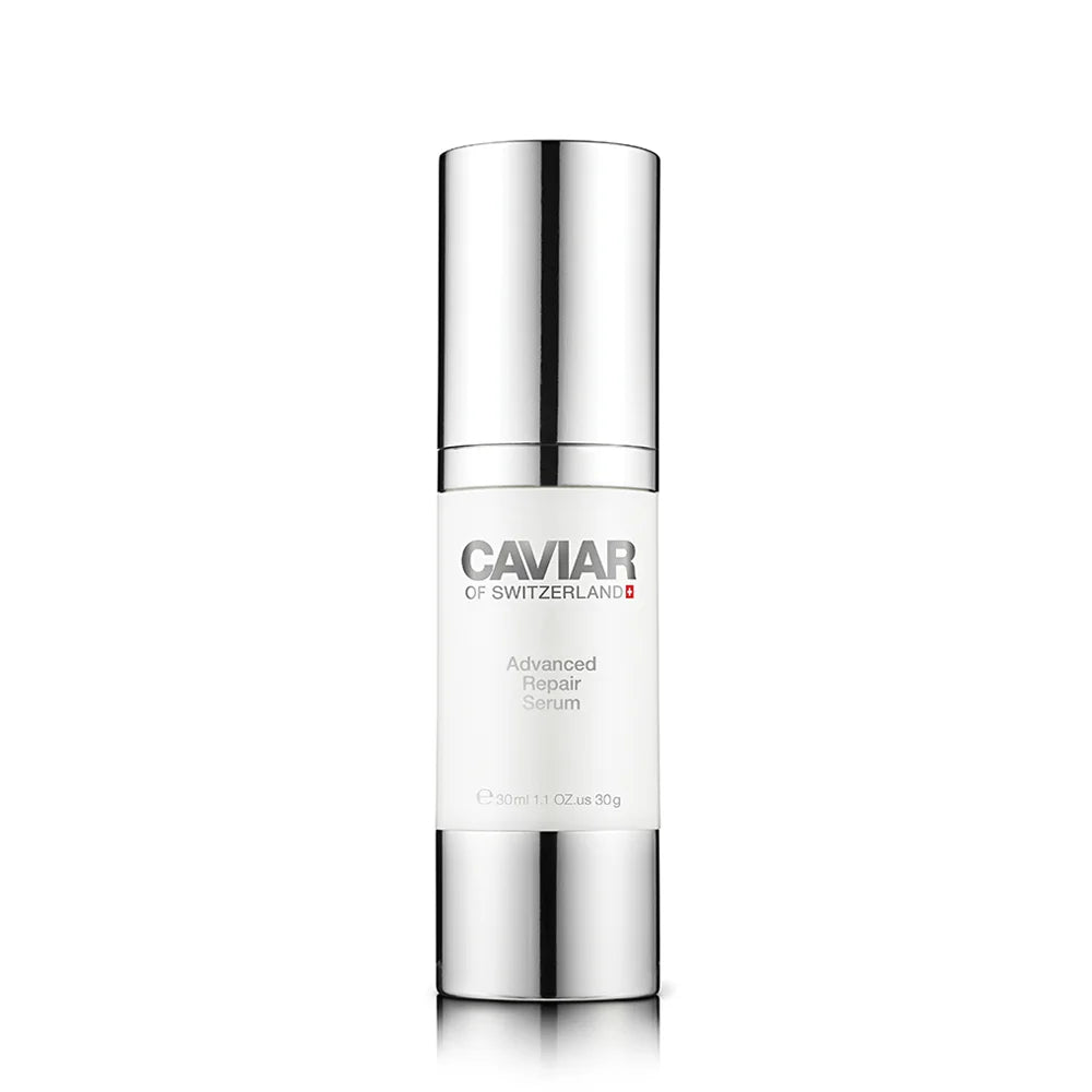 Caviar of Switzerland - Advanced Repair Serum