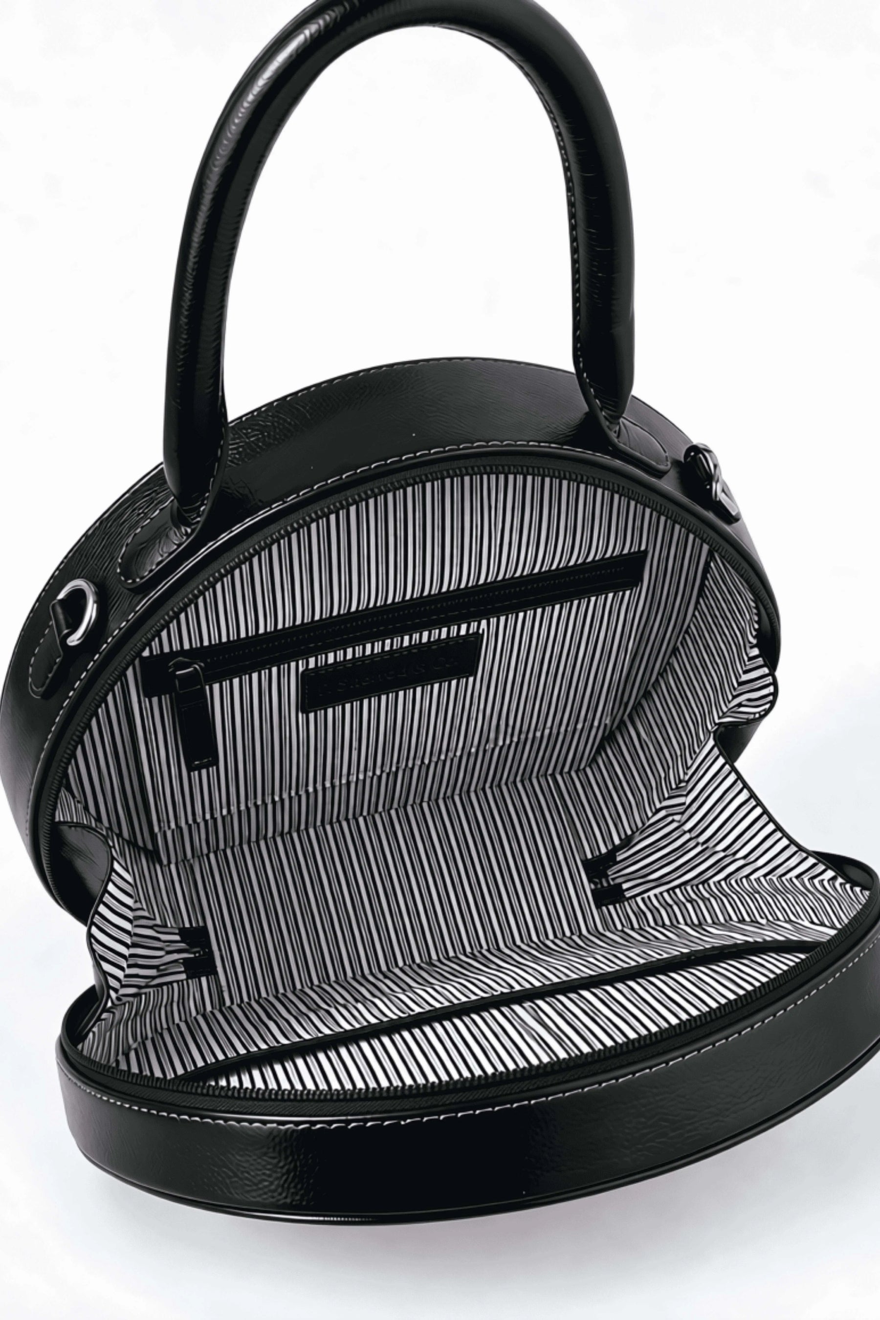 Bailey Circle Bag