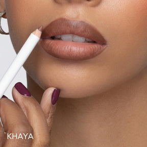 Definition Lip Liner Trio