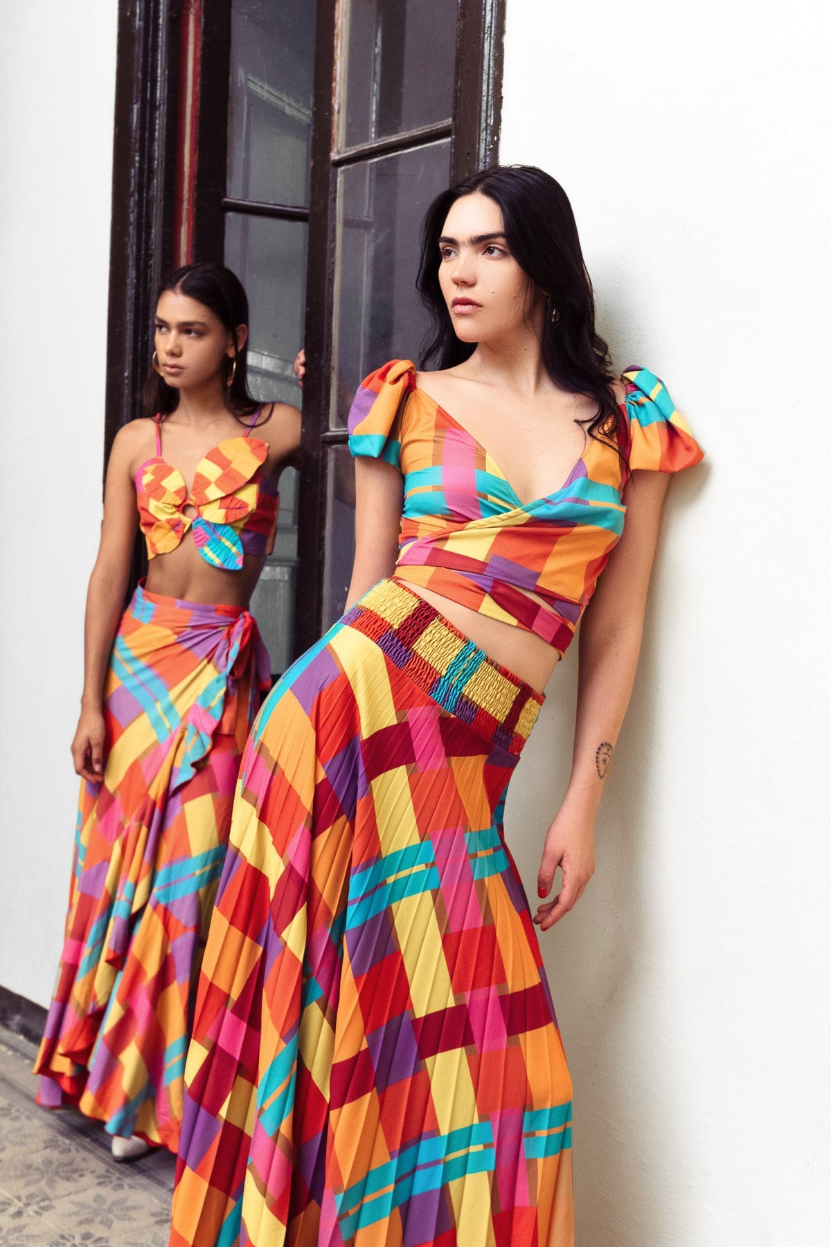 Samay Blouse