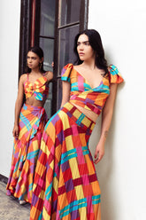 Samay Blouse
