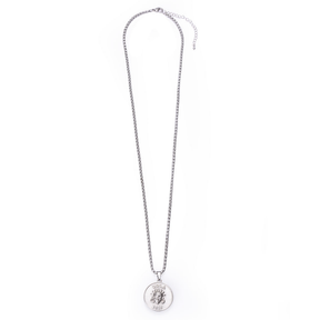 DOLA coin Necklace