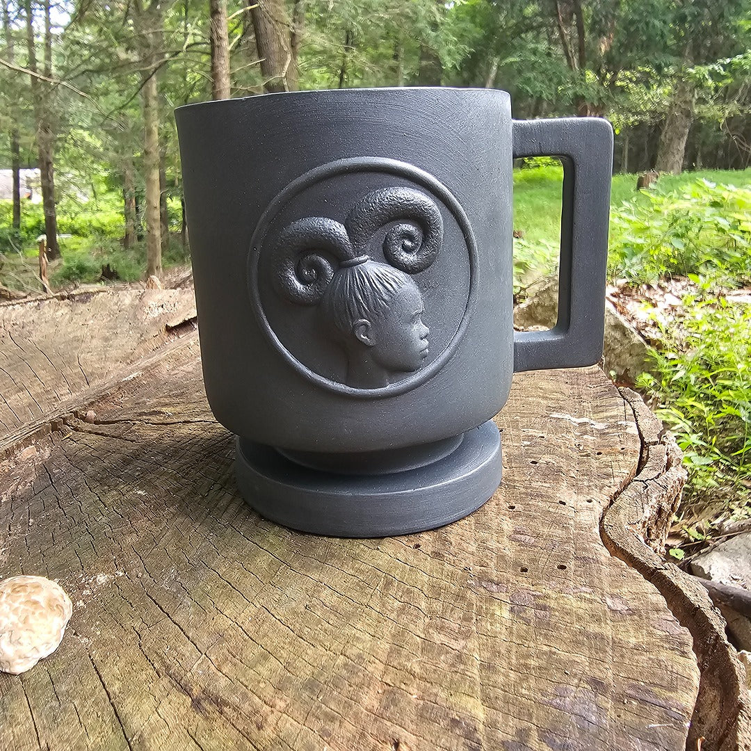 RAM Mug