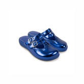 Chrome Crush Ocean Women's Clogs