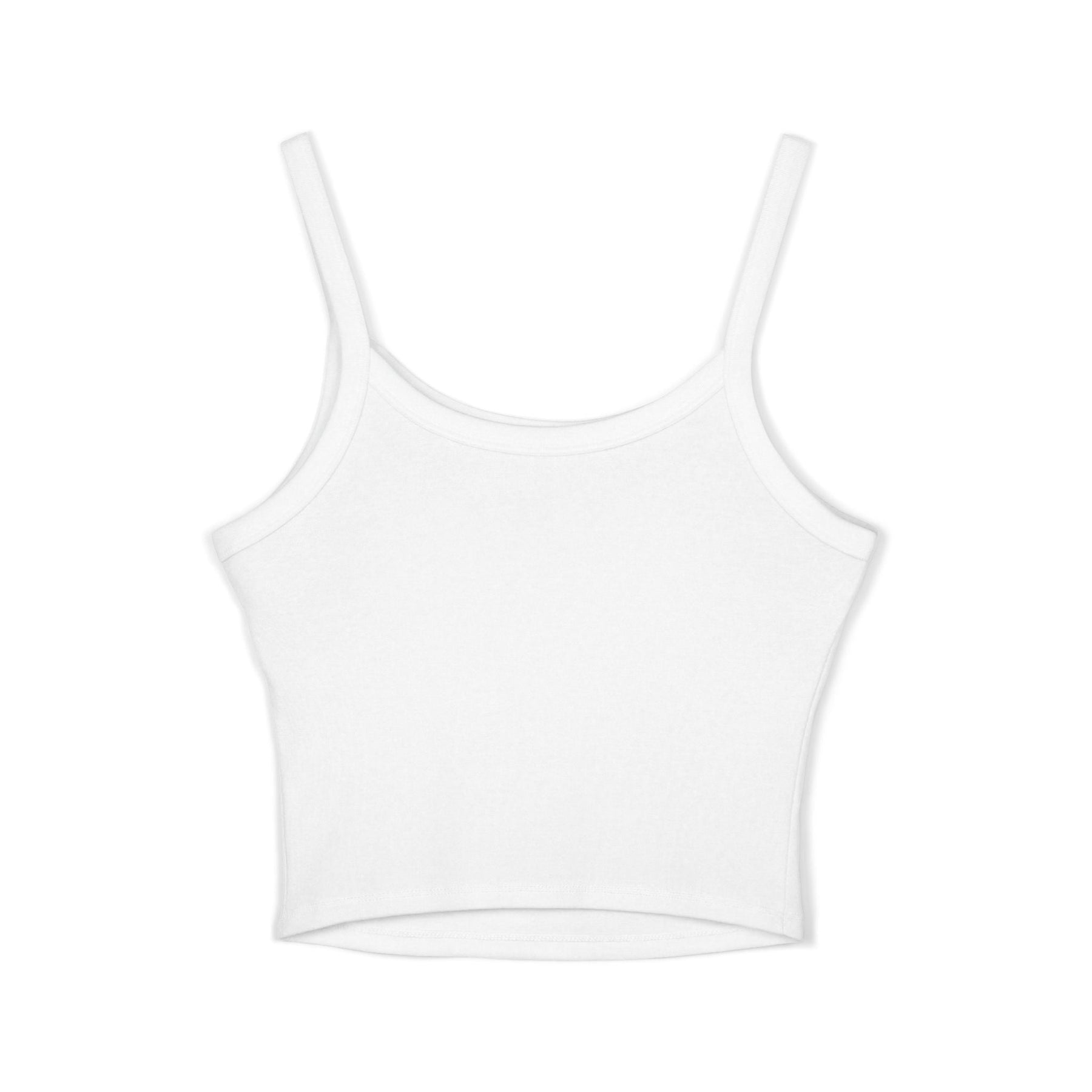 Colorful Art-Inspired Women's Spaghetti Strap Tank Top, Summer Fashion, Festival Wear, Perfect for Casual Outings, Gift for Art [...]