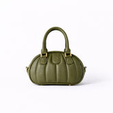 Ameline Sculptural Handbag