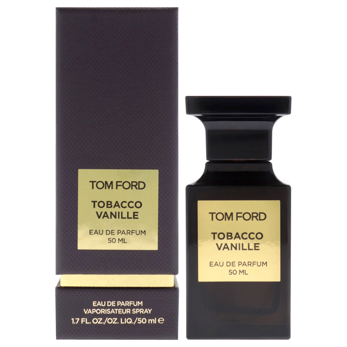 Tom Ford Private Blend Tobacco Vanille Unisex EDP 1.7 oz
