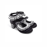 Arlequin Women's Mary Jane Pump