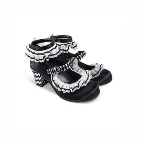Arlequin Women's Mary Jane Pump