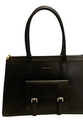 Ruth Leather Handbag