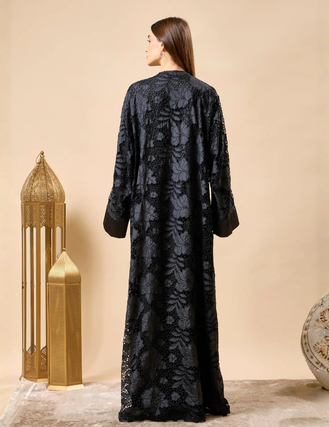 Talin Abaya