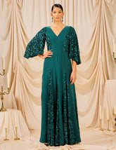BLAIRE GOWN