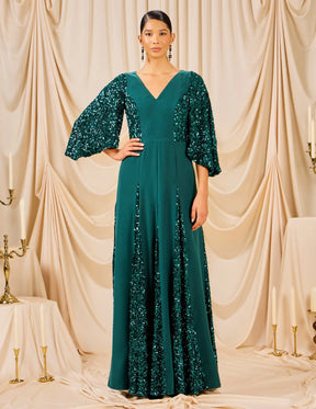 BLAIRE GOWN