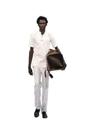 Maverick Duffle Bag