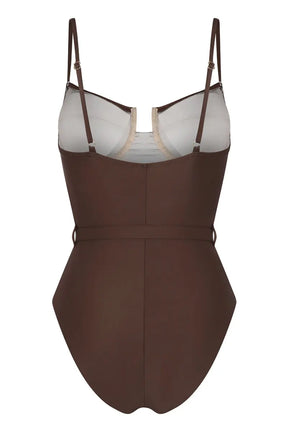 ARENA One Piece Arabica