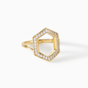 The Donna Ring