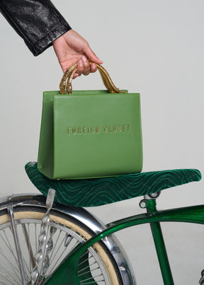 Nova Crossbody Tote