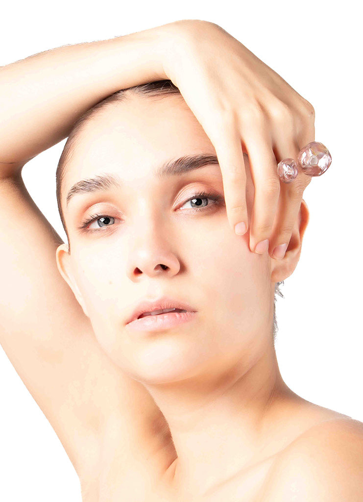 Soplo Double Ring