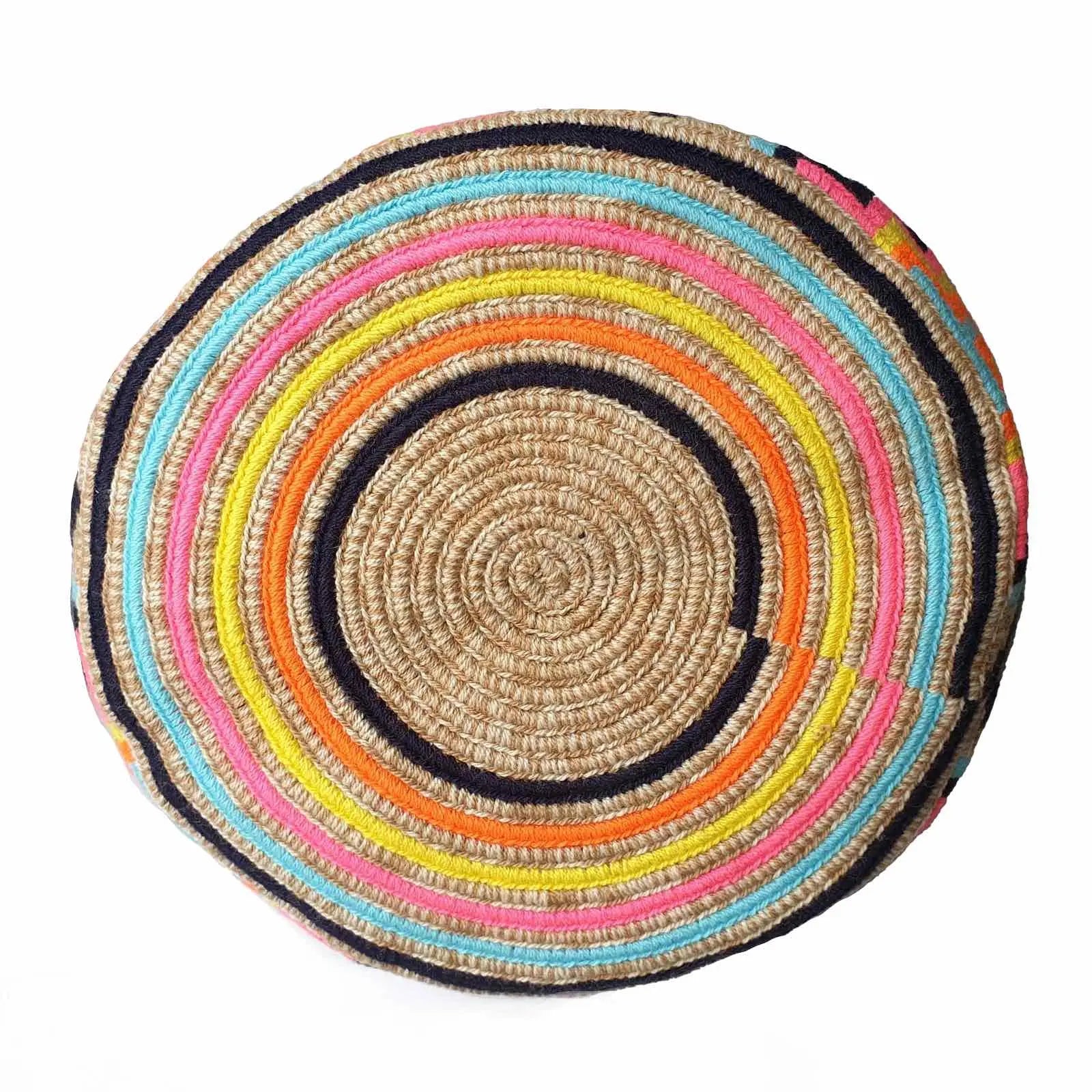 Bahamas Wayuu Bag