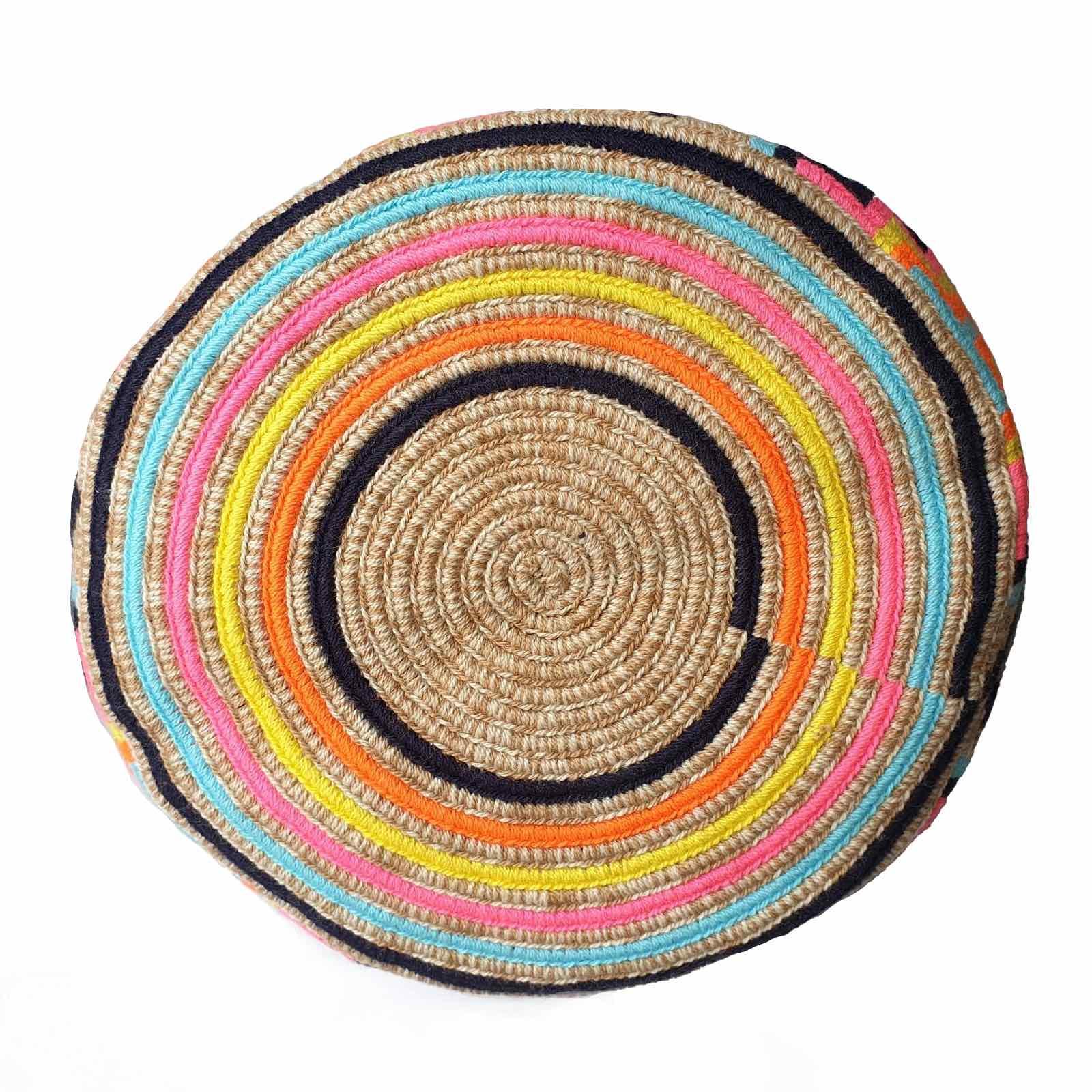 Bahamas Wayuu Bag