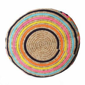 Bahamas Wayuu Bag