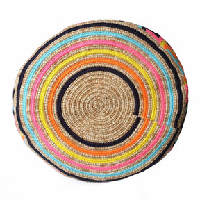 Bahamas Wayuu Bag