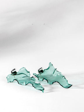 Fluidez L Earrings