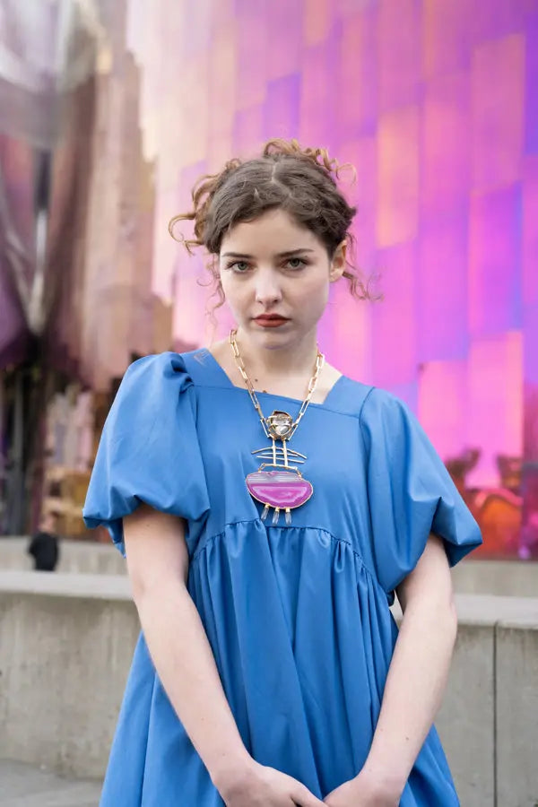 Spica Necklace