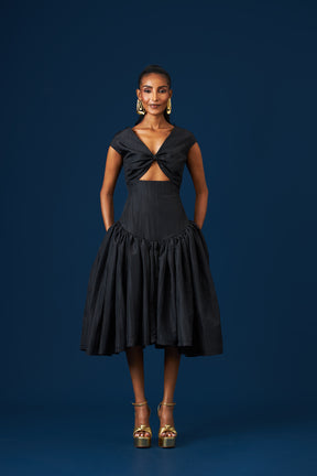 Ire Dress