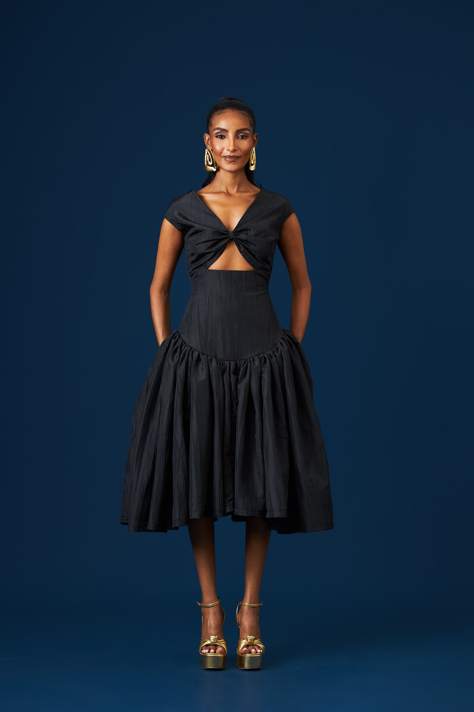 Ire Dress