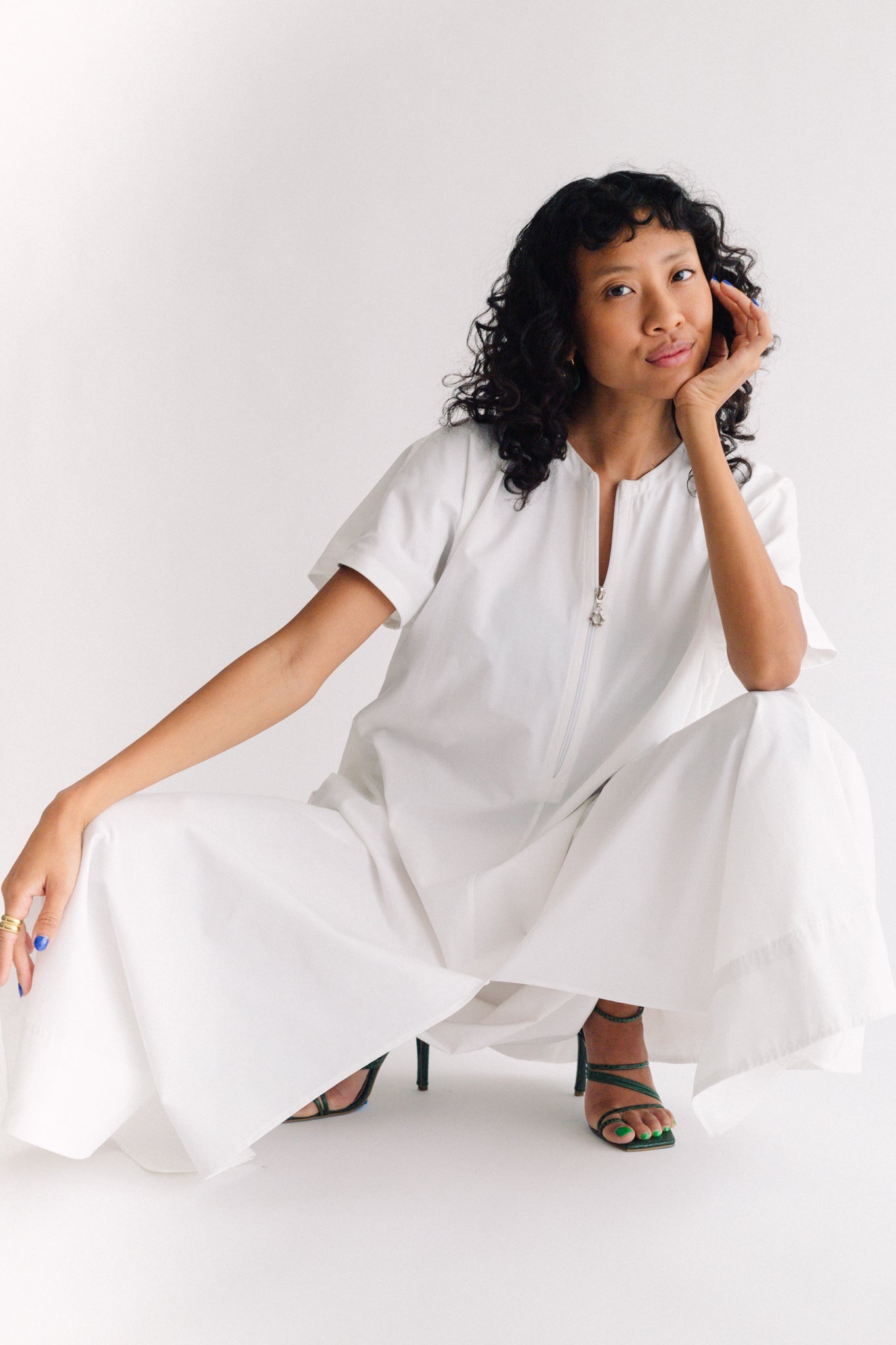 Diana Dress