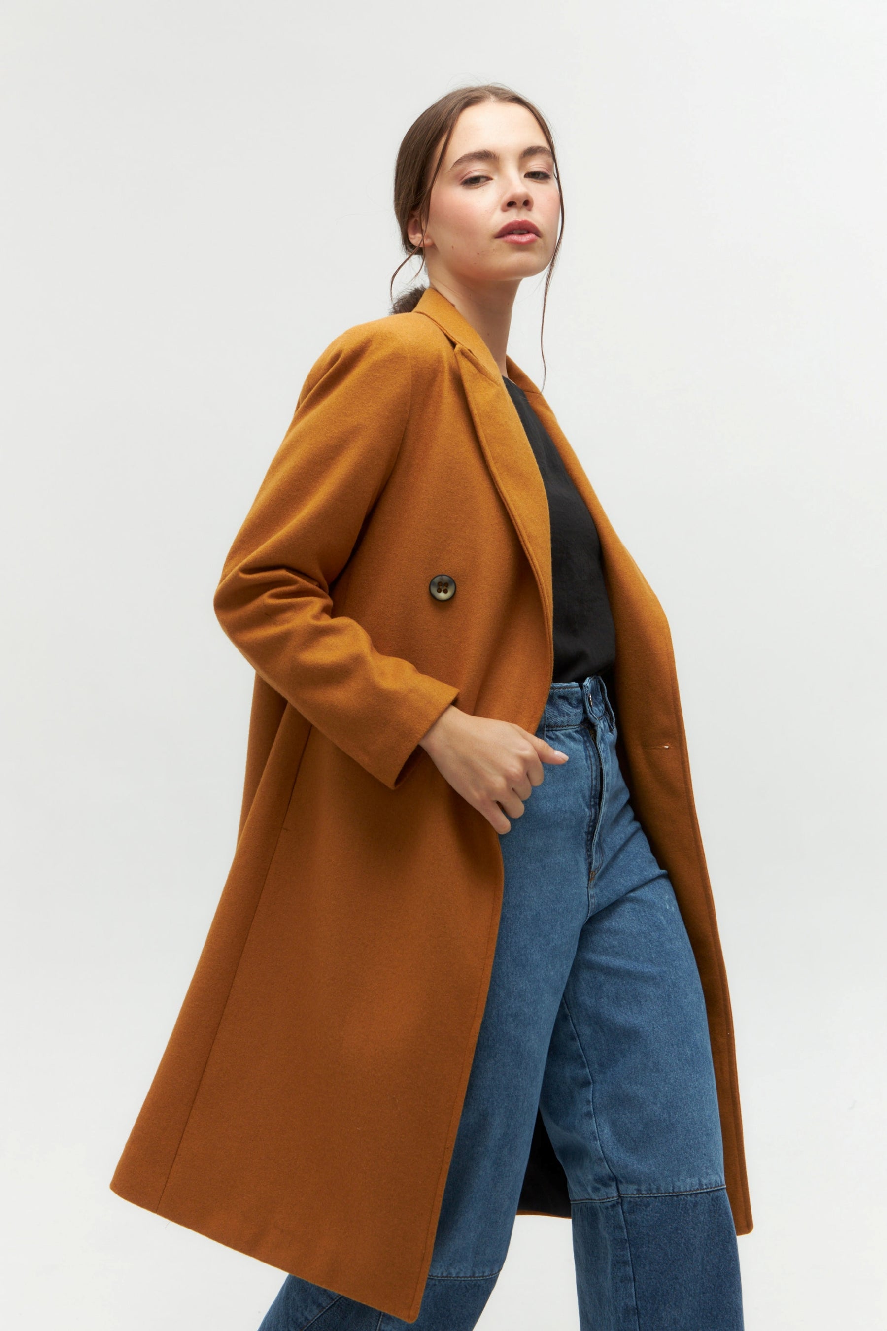 Nell Coat