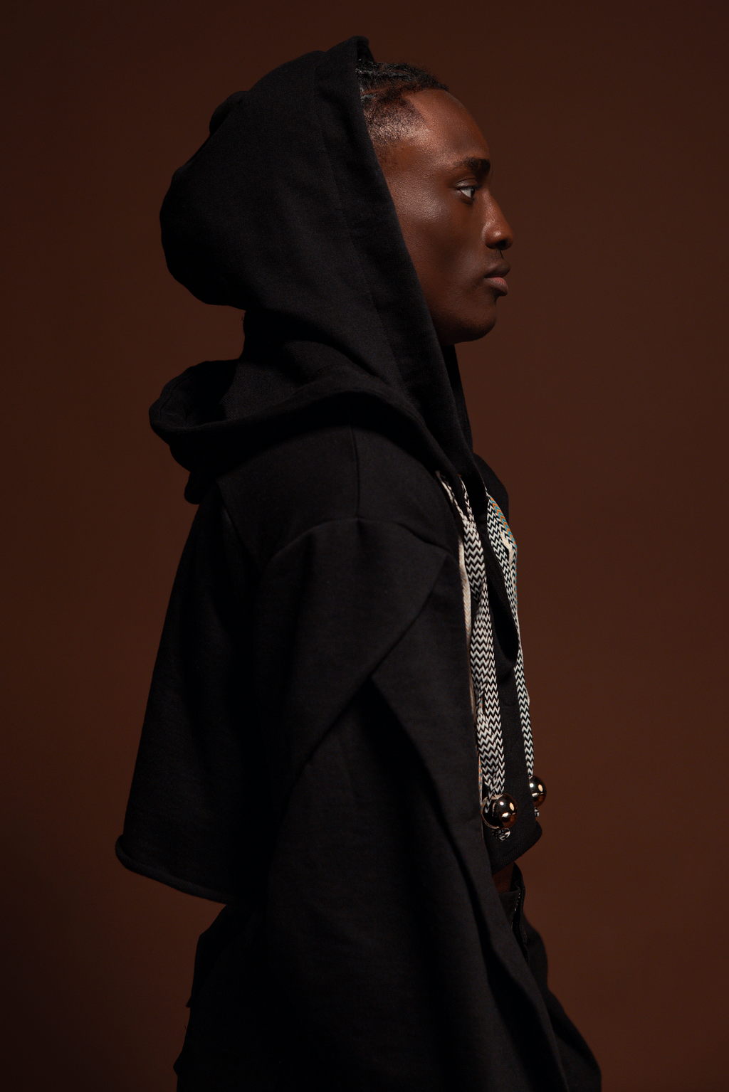 Simunye Unisex Hoodie
