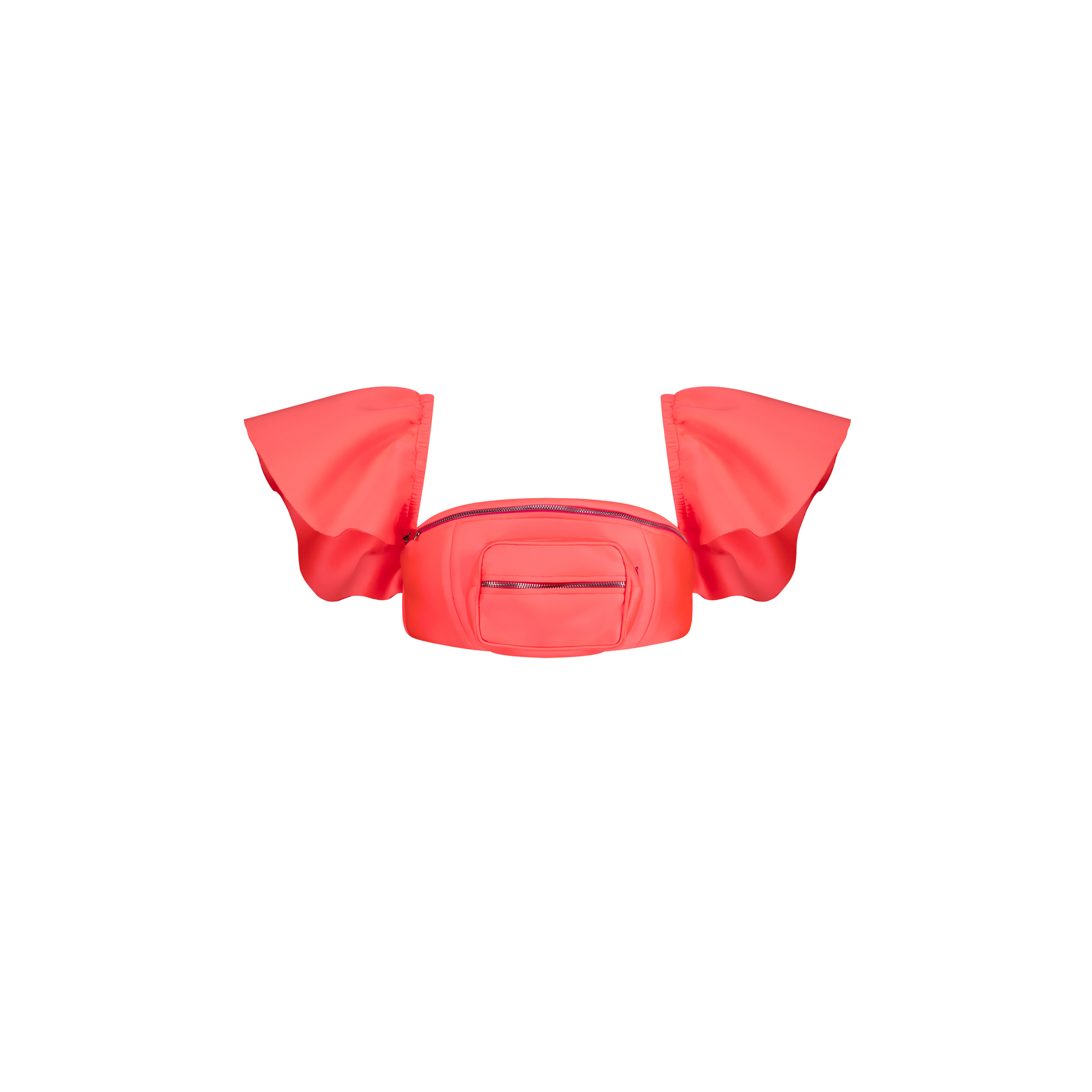 Bumbag Bra Top