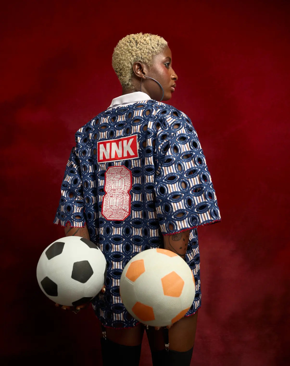 NNK LOCA JERSEY