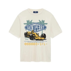 Fast Car Tee