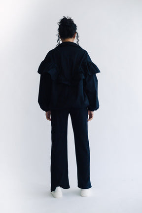 Rebeca Jacket