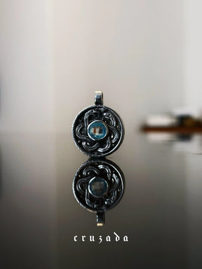 Pre-Hispanic Ball Game Necklace