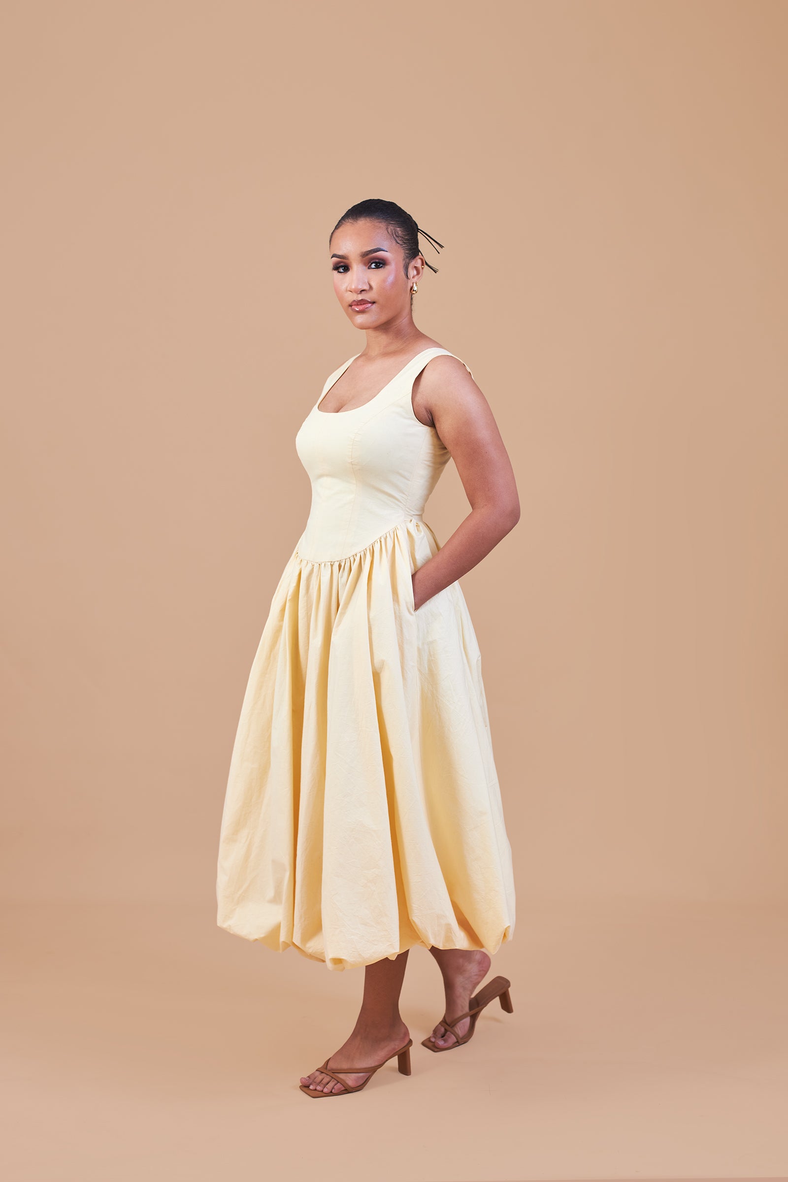 Ife Dress
