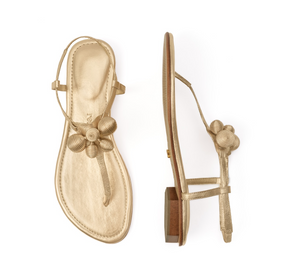 Silvia T-Strap Sandal