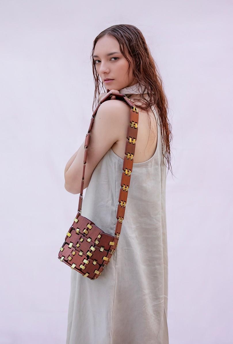Lila Bag