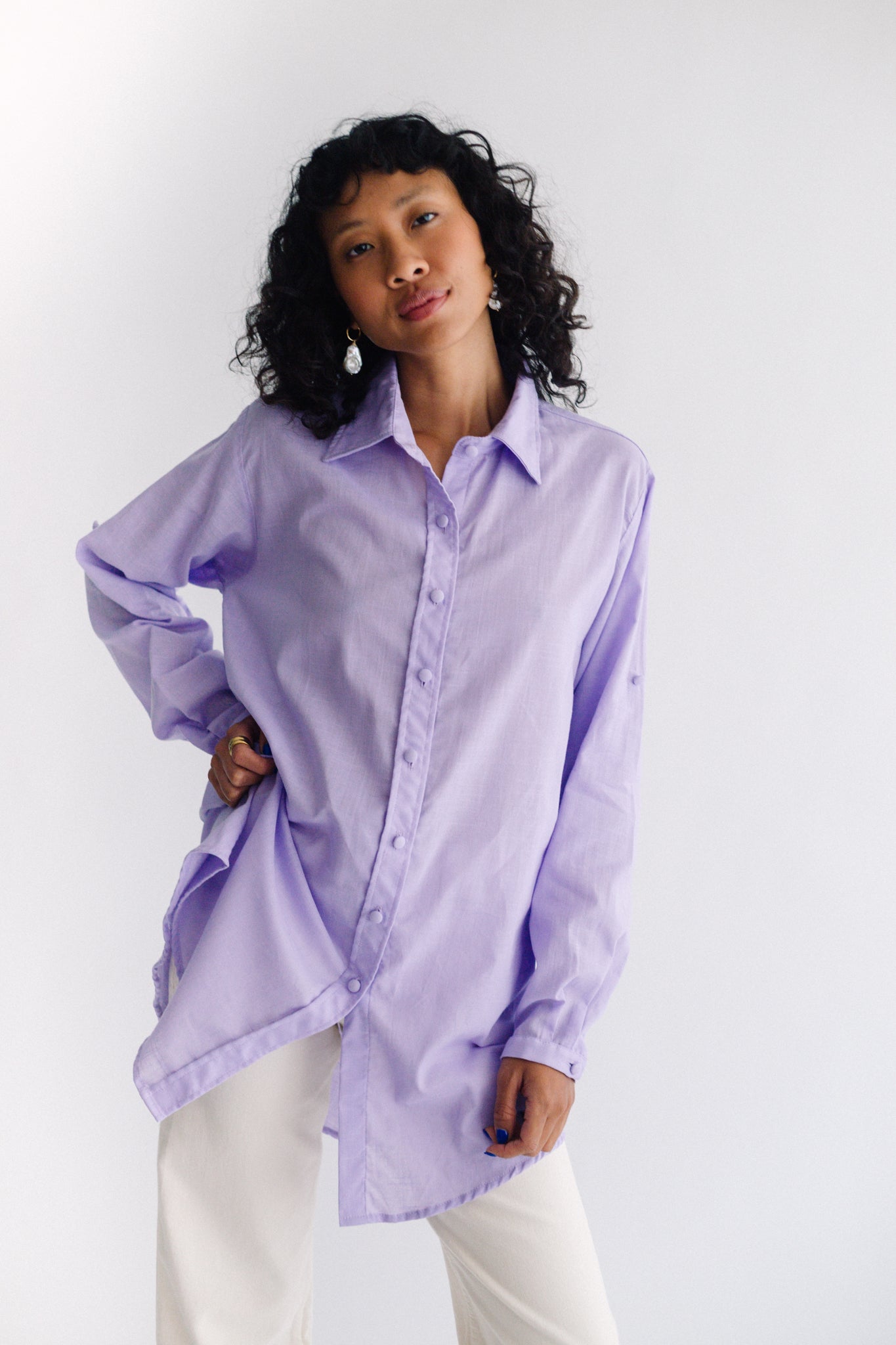 Aila Shirt