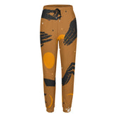 Hands On Print Sweatpants