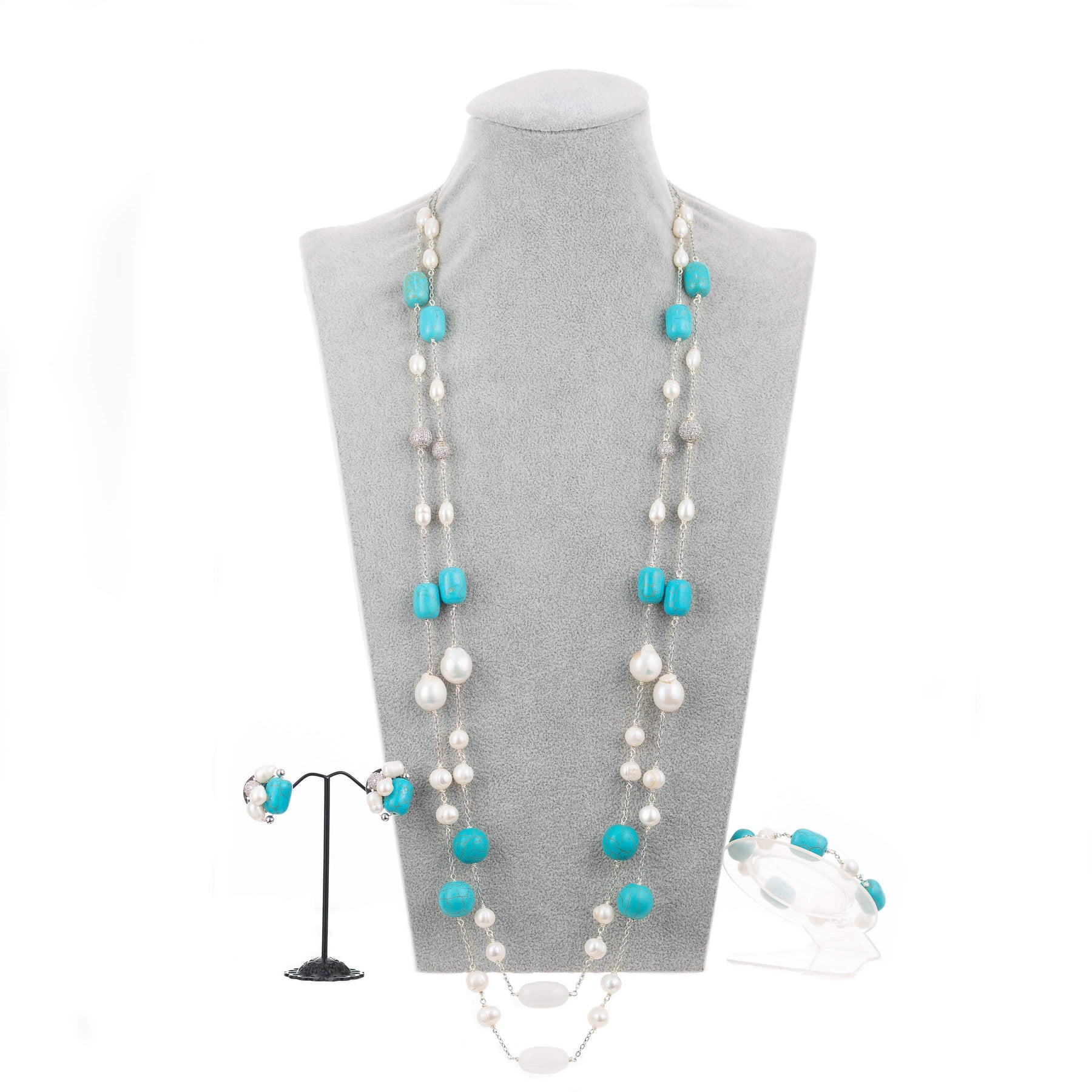 Abisola Necklace Set