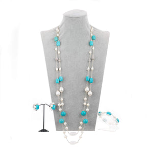 Abisola Necklace Set