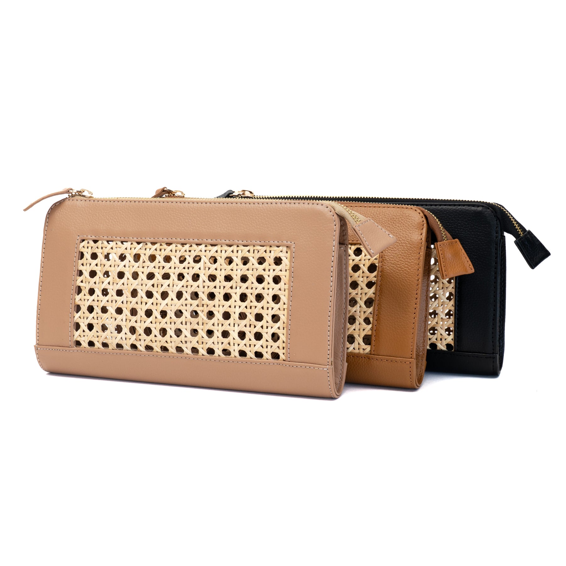 Rattan Bag Oscar