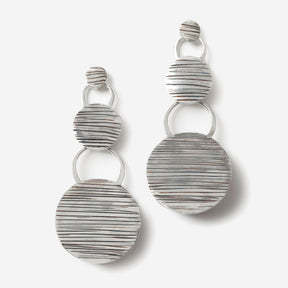 NEW SUN earrings