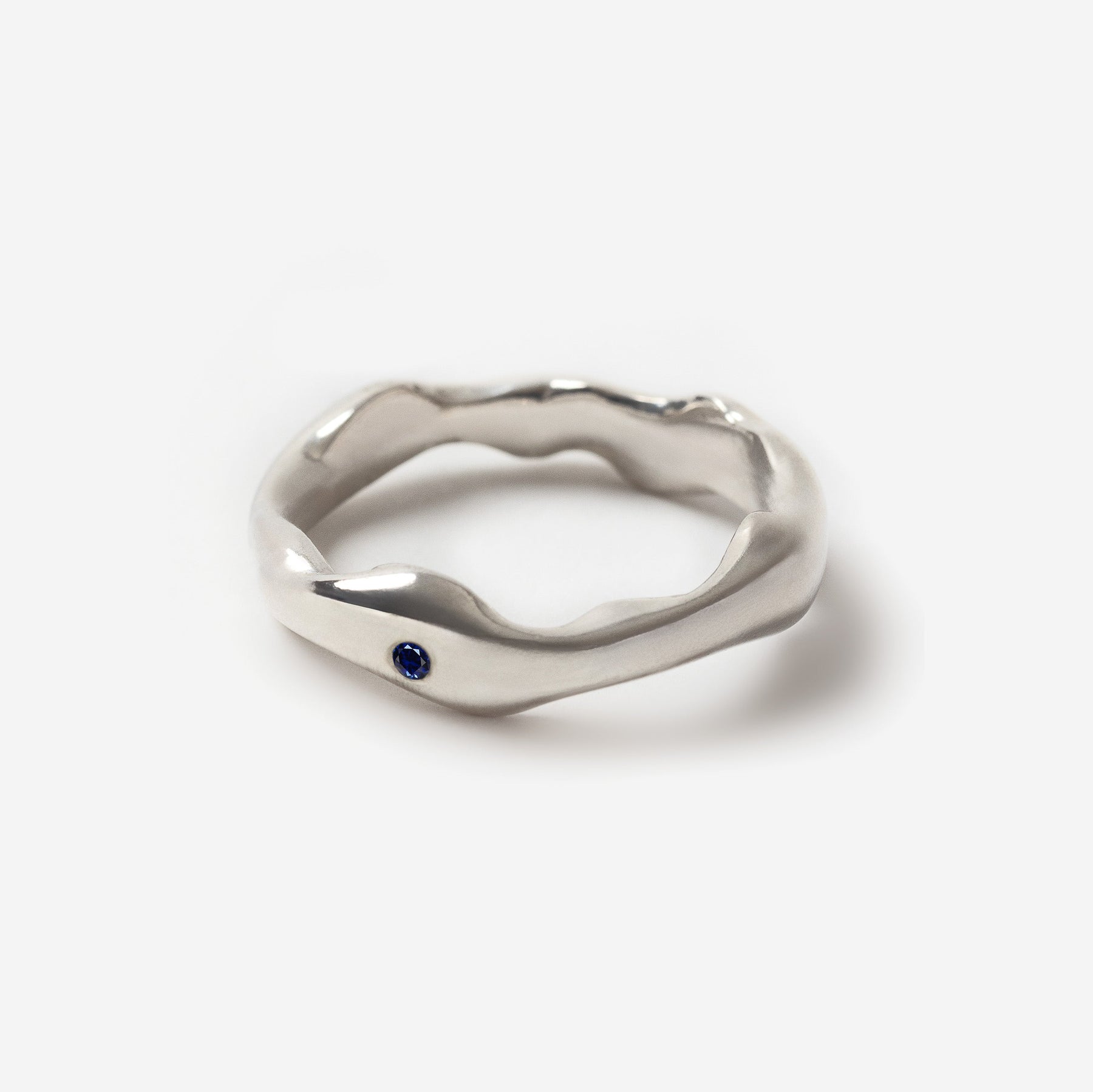LIQUIDA ring